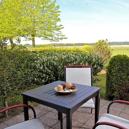 Hotel Am See Baabe Exterior foto