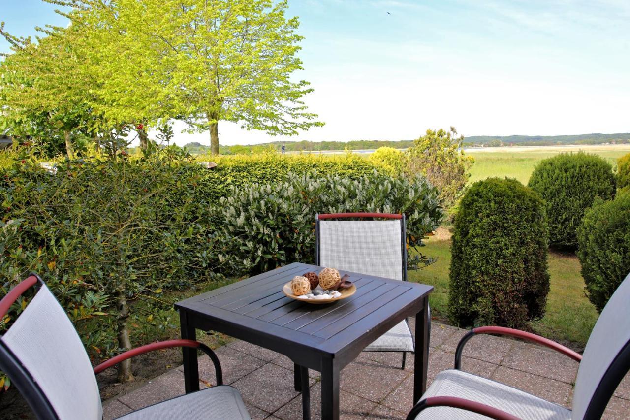 Hotel Am See Baabe Exterior foto