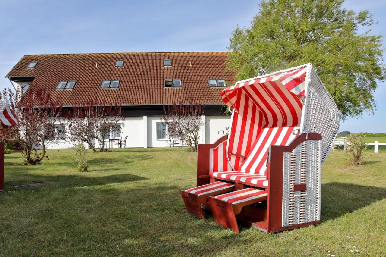 Hotel Am See Baabe Exterior foto
