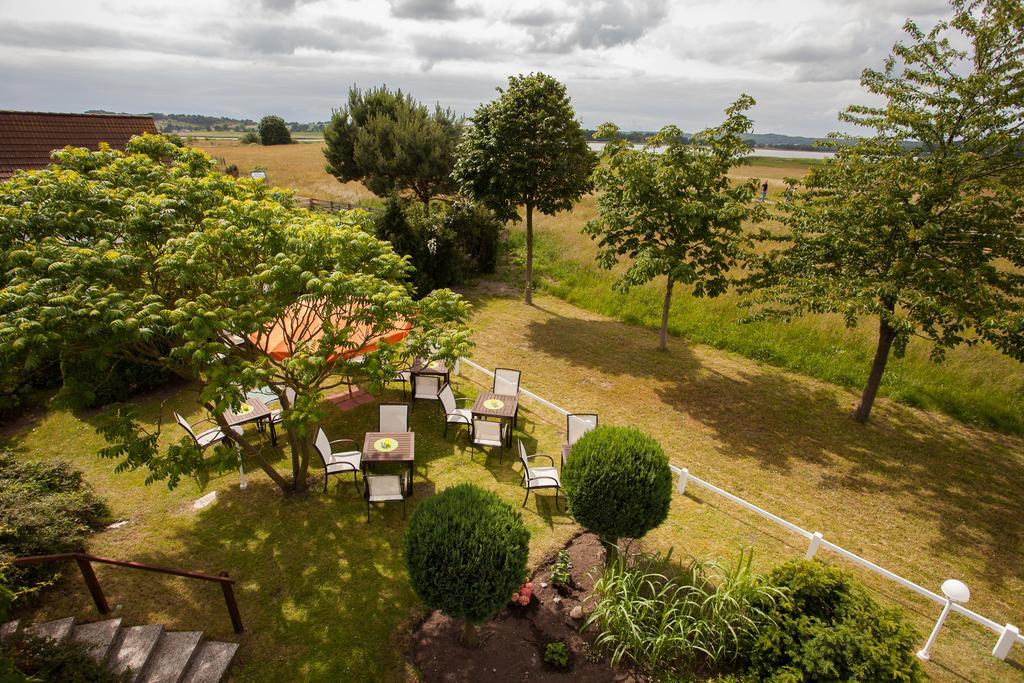 Hotel Am See Baabe Habitación foto